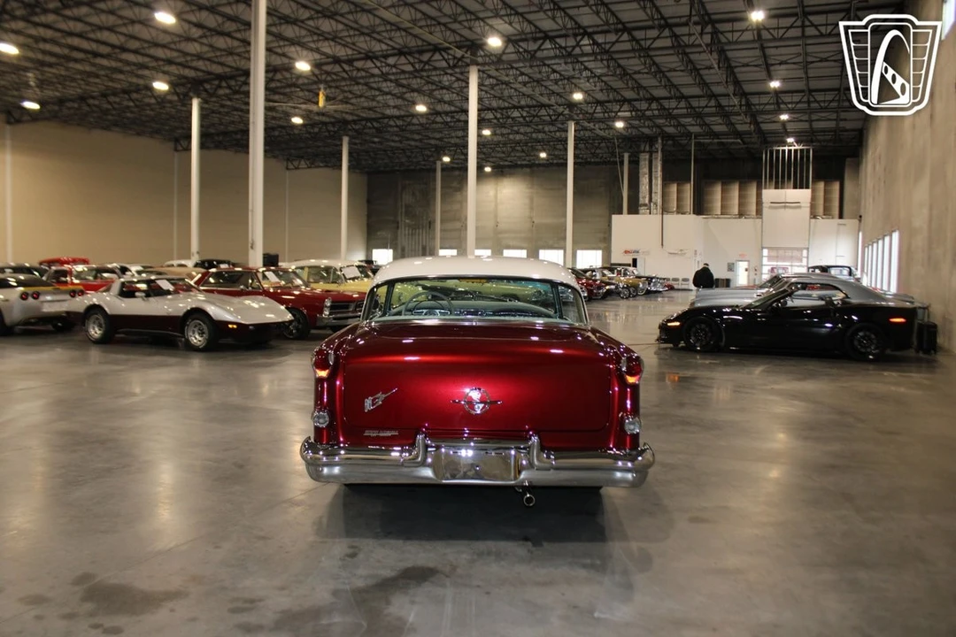 1955 Oldsmobile 88 - Image 5 of 12