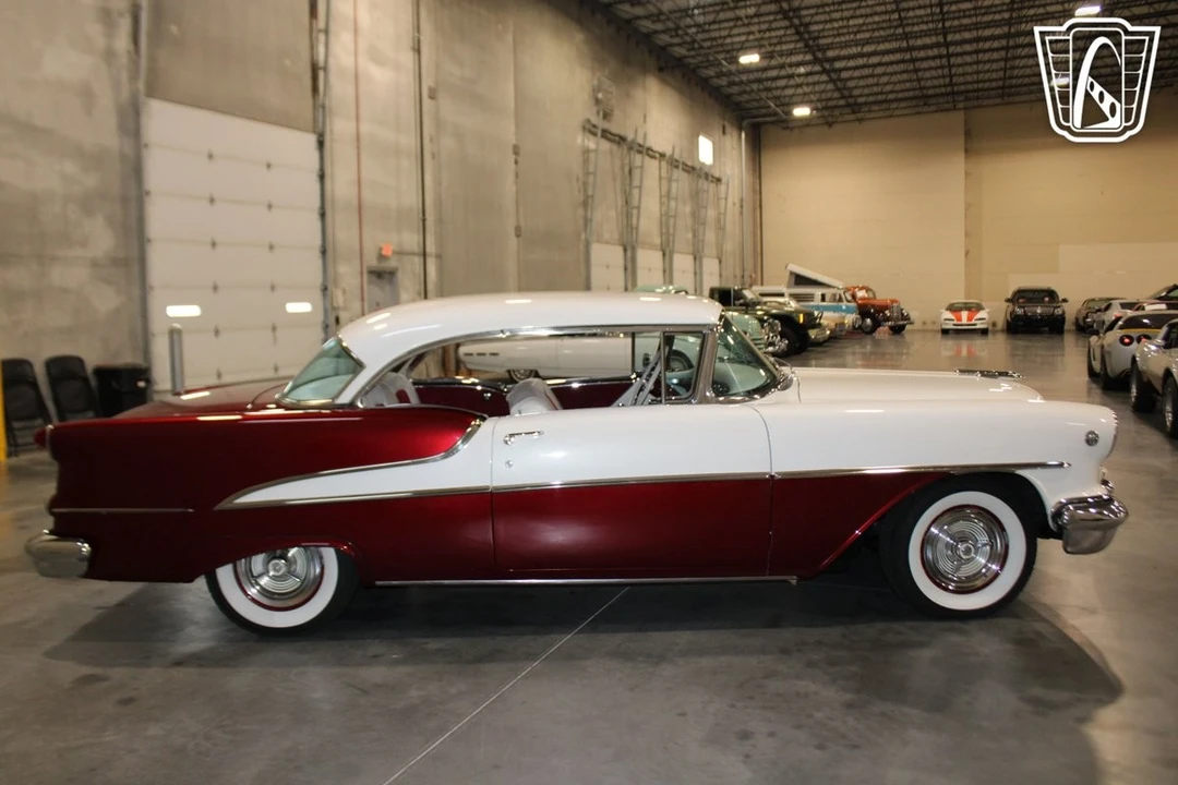 1955 Oldsmobile 88 - Image 7 of 12