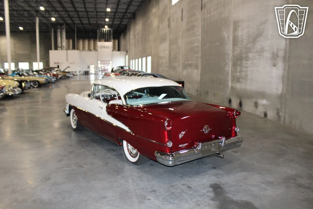 1955 Oldsmobile 88 - Image 12 of 12