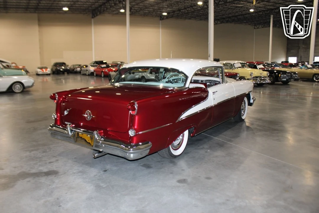 1955 Oldsmobile 88 - Image 6 of 12