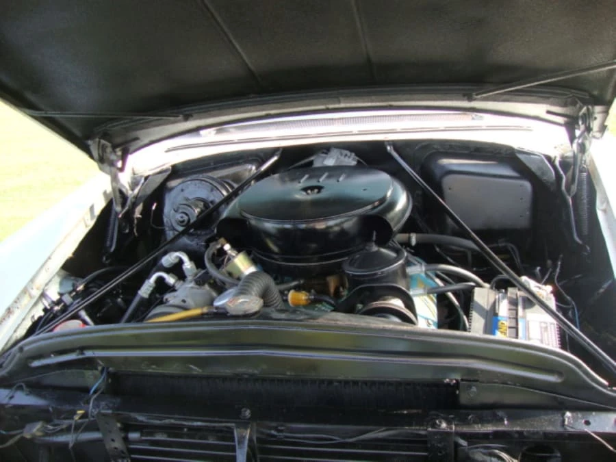 1955 Oldsmobile 98 - Image 4 of 5