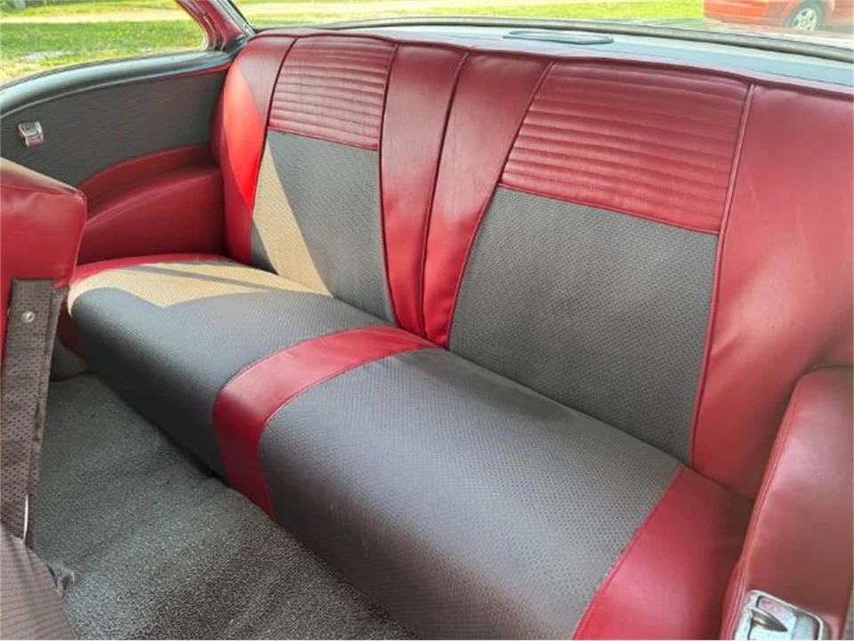 1955 Oldsmobile 98 - Image 7 of 11