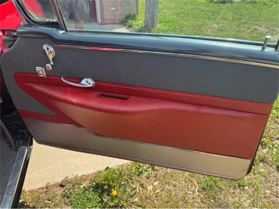1955 Oldsmobile 98 - Image 5 of 11