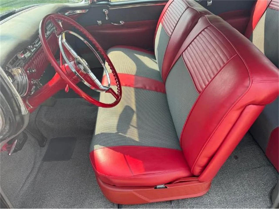 1955 Oldsmobile 98 - Image 6 of 11