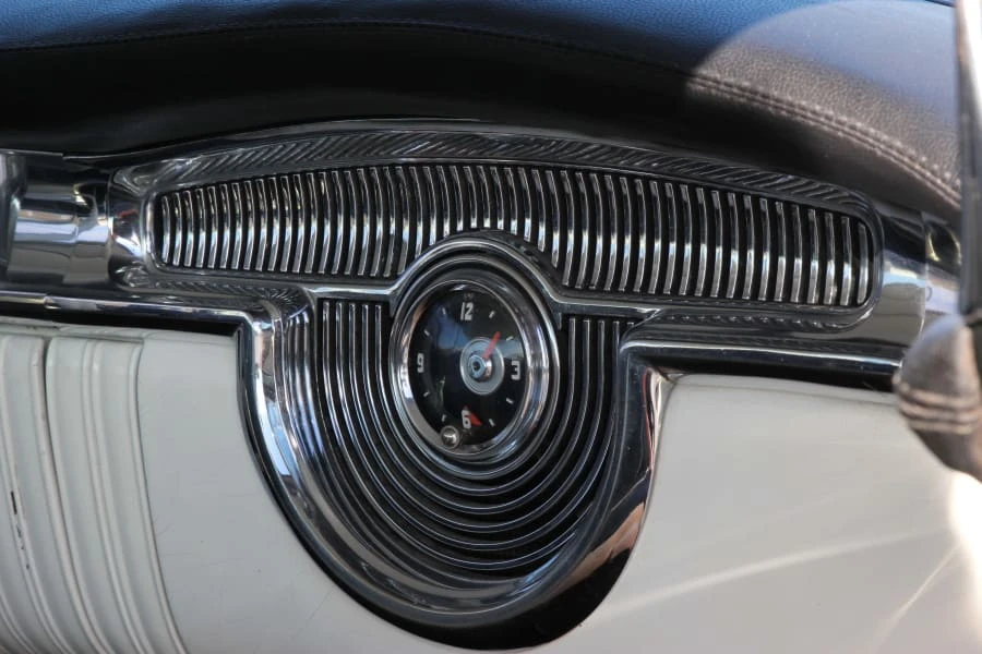1955 Oldsmobile 98 - Image 6 of 10