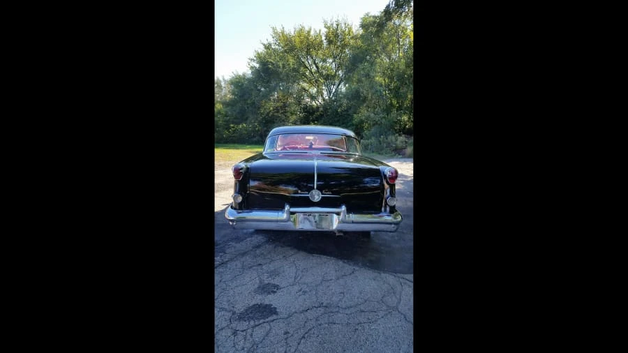 1955 Oldsmobile 98 - Image 6 of 9