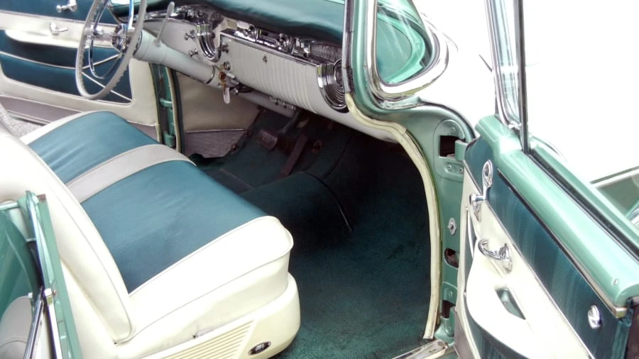 1955 Oldsmobile 98 - Image 4 of 7
