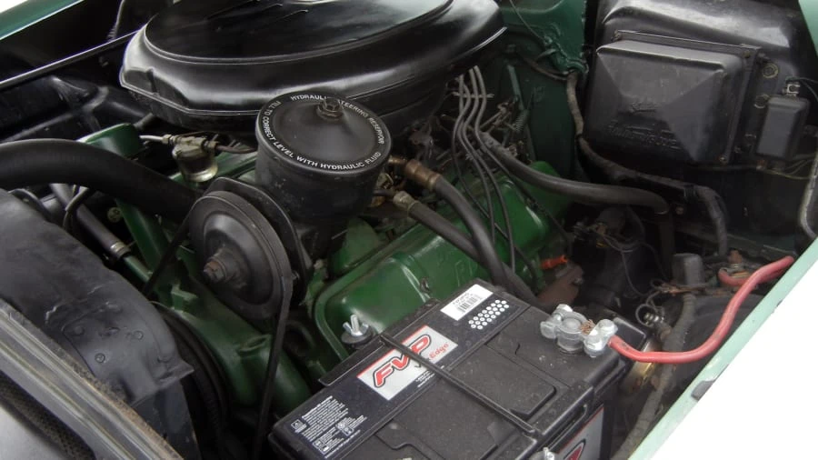 1955 Oldsmobile 98 - Image 6 of 7