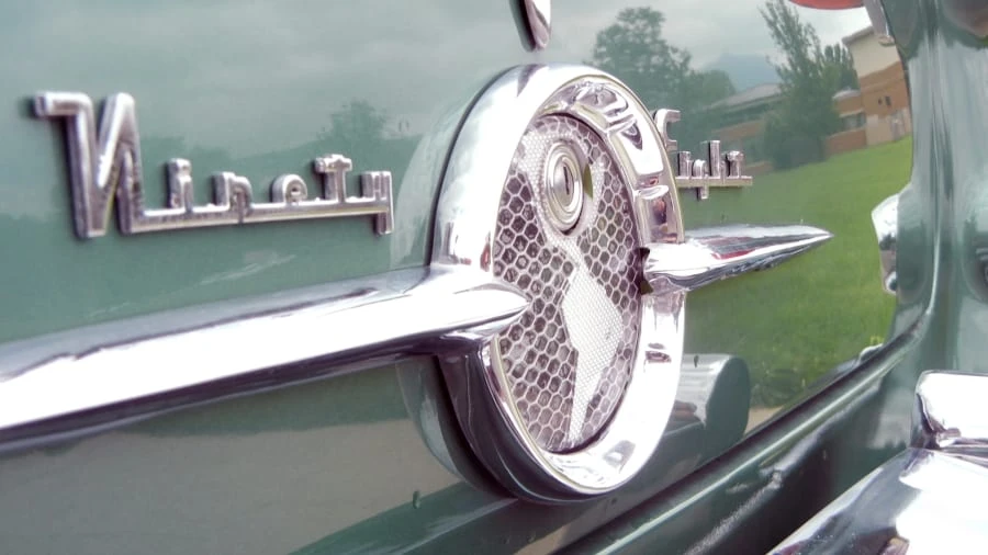 1955 Oldsmobile 98 - Image 7 of 7