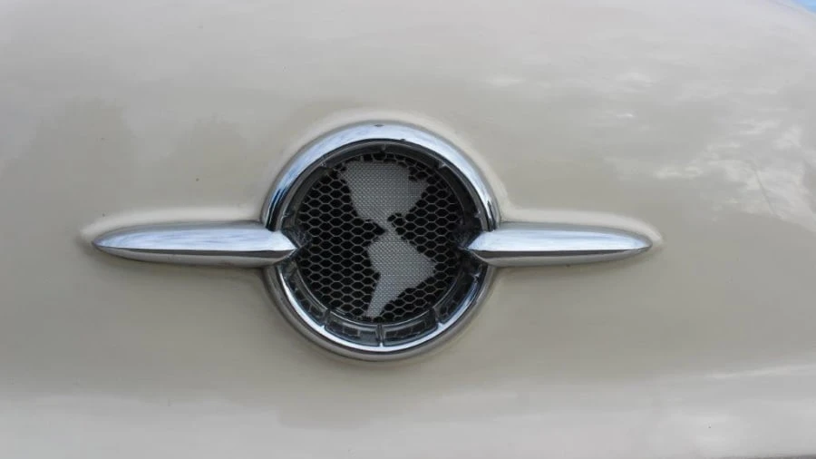 1955 Oldsmobile 98 - Image 20 of 31