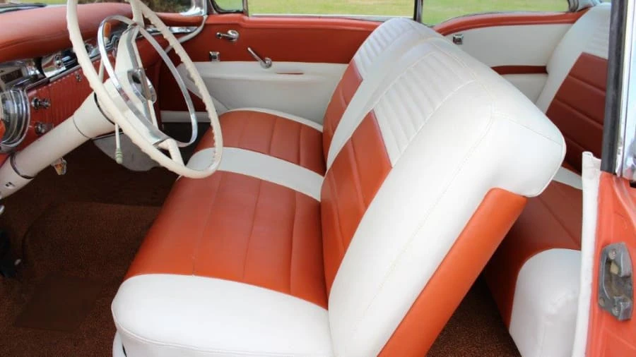 1955 Oldsmobile 98 - Image 5 of 31