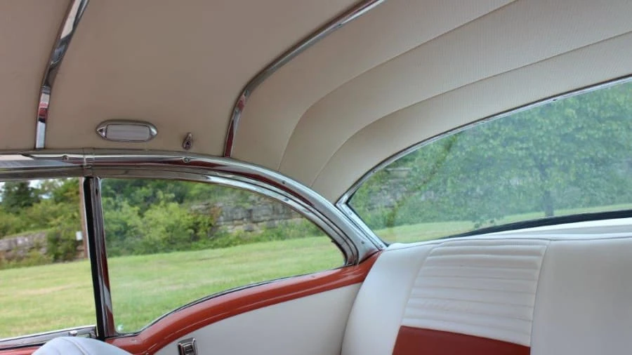1955 Oldsmobile 98 - Image 13 of 31