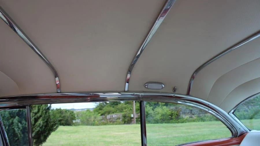 1955 Oldsmobile 98 - Image 14 of 31