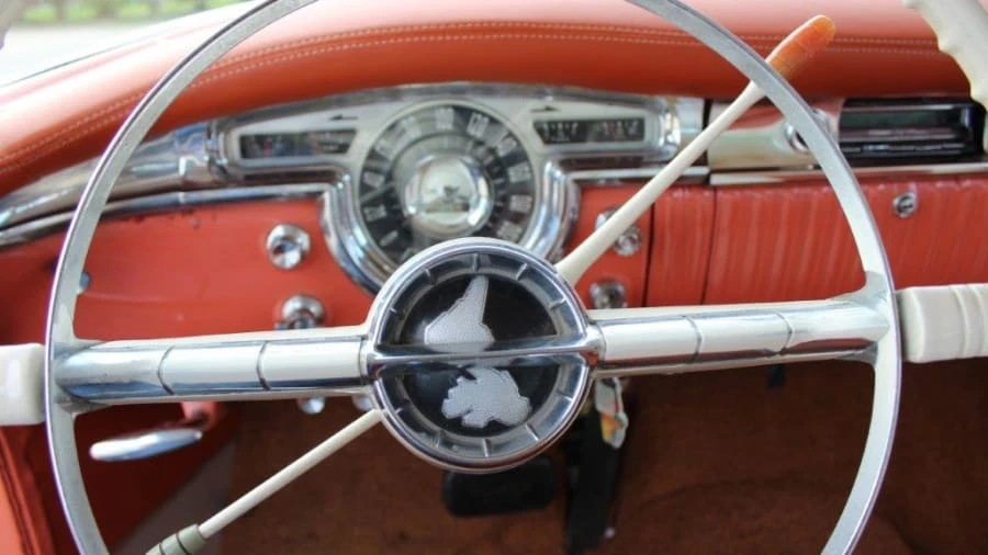 1955 Oldsmobile 98 - Image 6 of 31