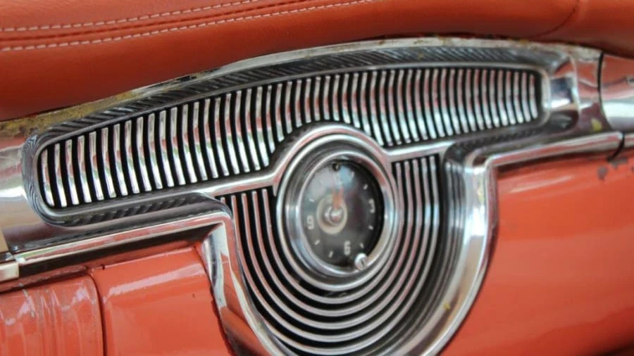 1955 Oldsmobile 98 - Image 8 of 31