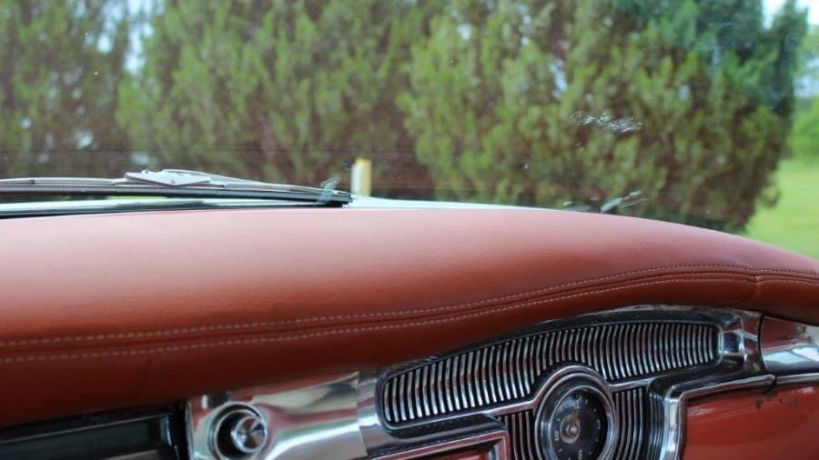 1955 Oldsmobile 98 - Image 10 of 31