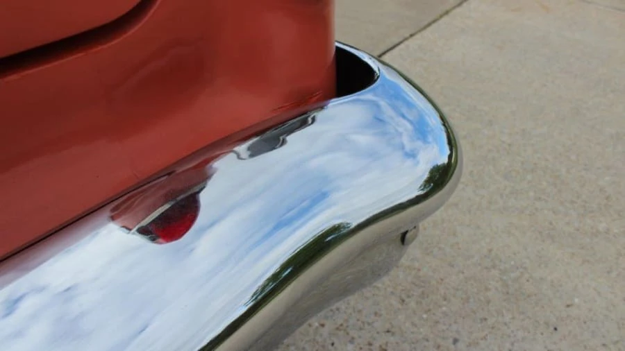 1955 Oldsmobile 98 - Image 23 of 31