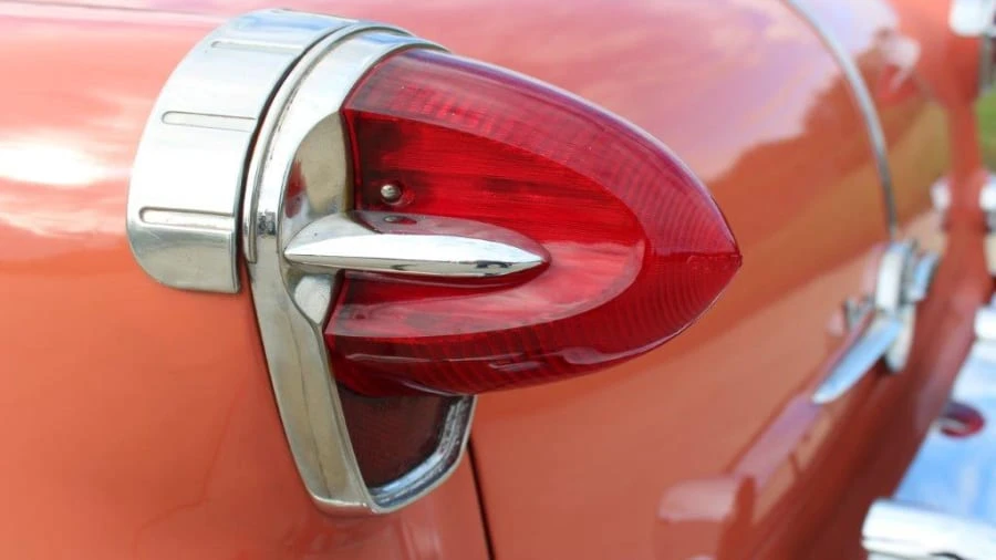 1955 Oldsmobile 98 - Image 21 of 31