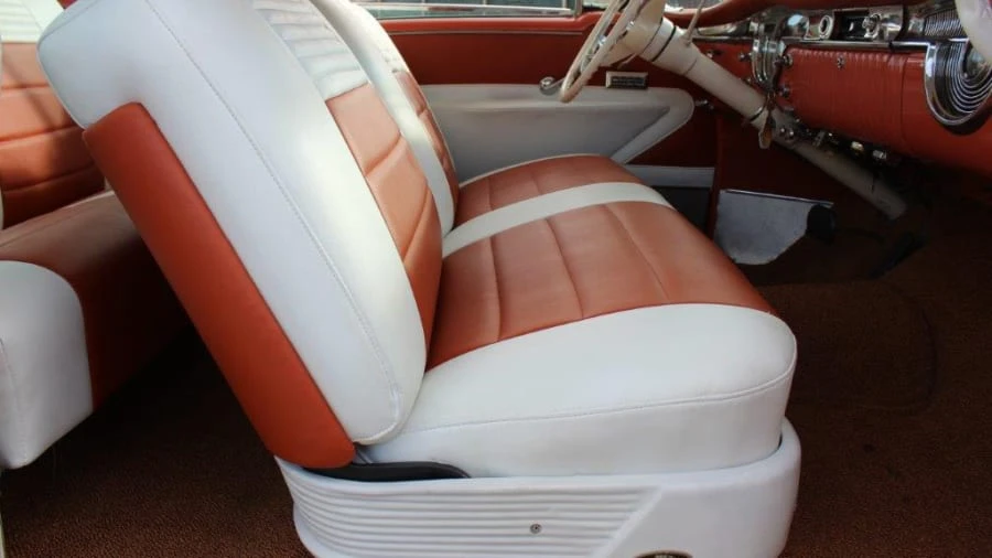 1955 Oldsmobile 98 - Image 11 of 31
