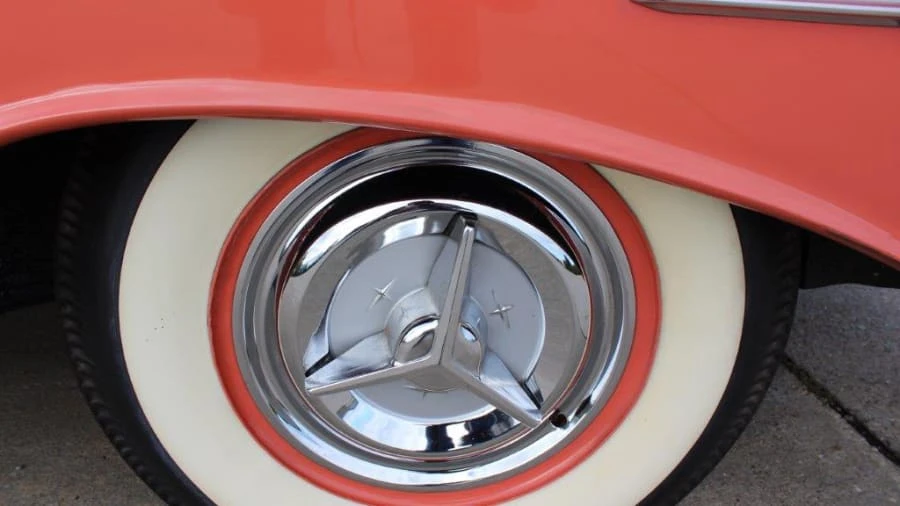 1955 Oldsmobile 98 - Image 26 of 31