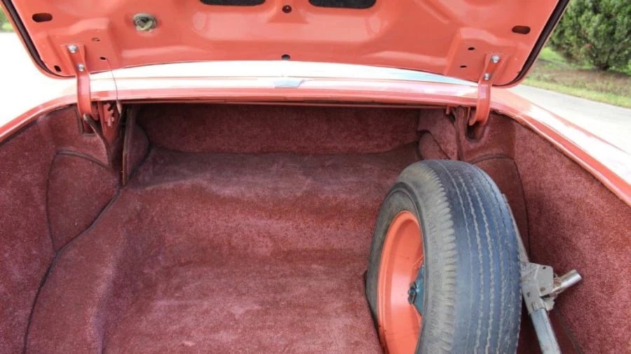 1955 Oldsmobile 98 - Image 25 of 31