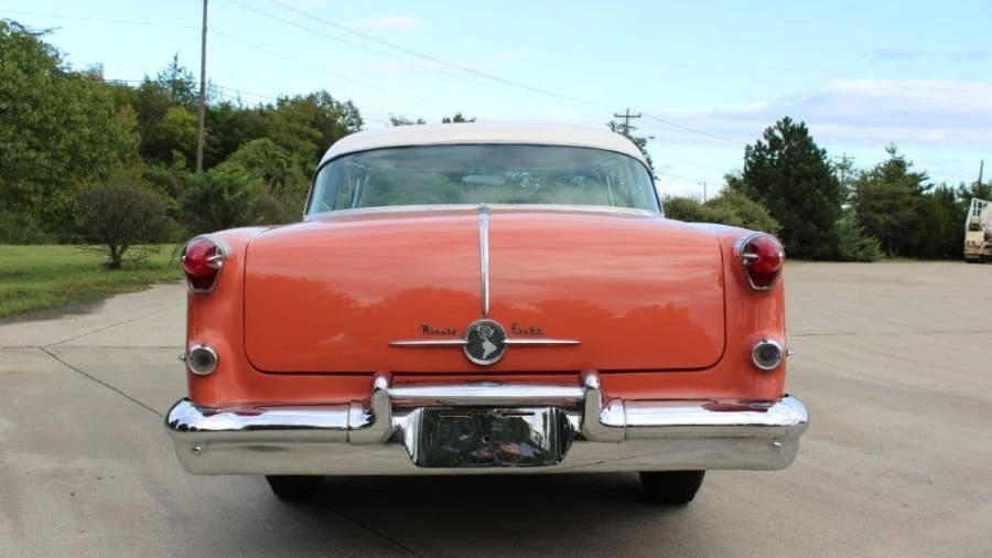 1955 Oldsmobile 98 - Image 24 of 31