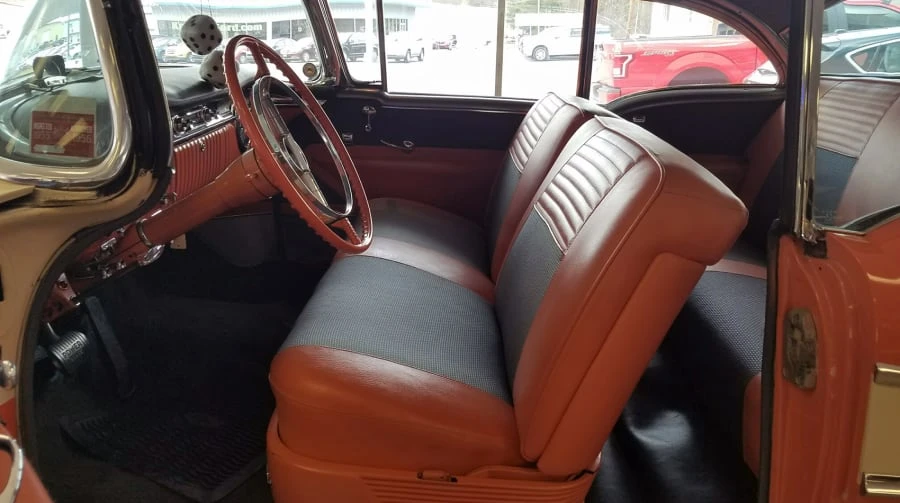 1955 Oldsmobile 98 - Image 2 of 2