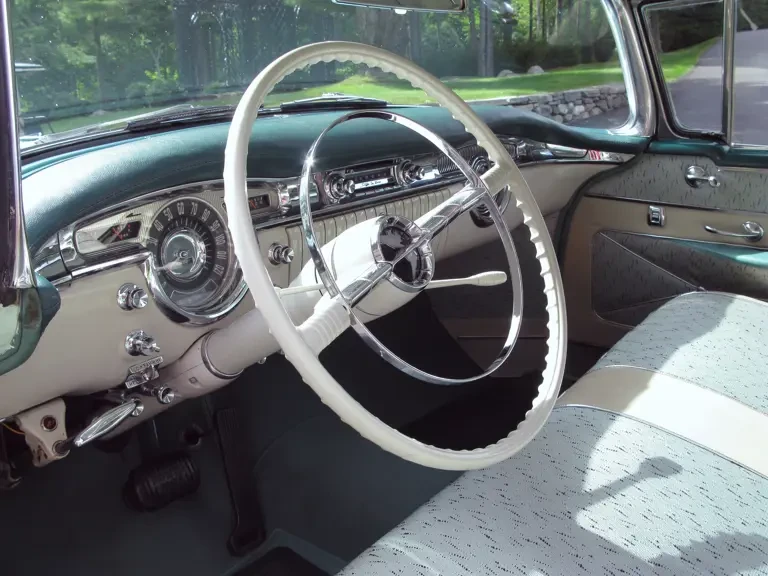 1955 Oldsmobile 98 - Image 4 of 5