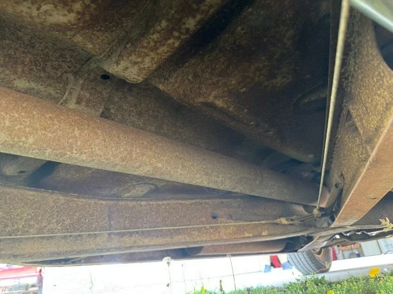 1955 Oldsmobile 98 - Image 16 of 18