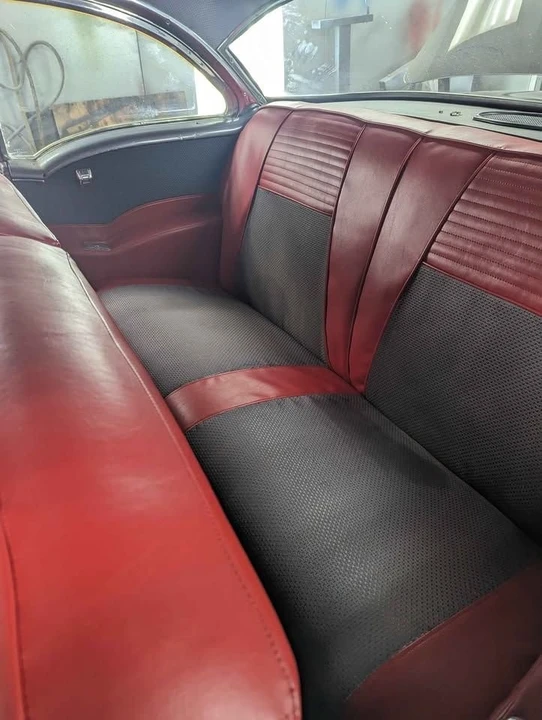 1955 Oldsmobile 98 - Image 7 of 18