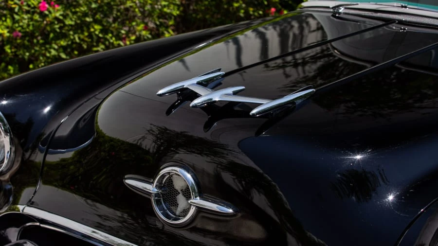 1955 Oldsmobile 98 - Image 10 of 24