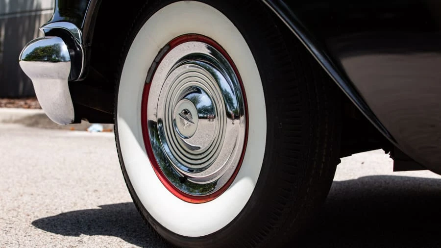 1955 Oldsmobile 98 - Image 11 of 24