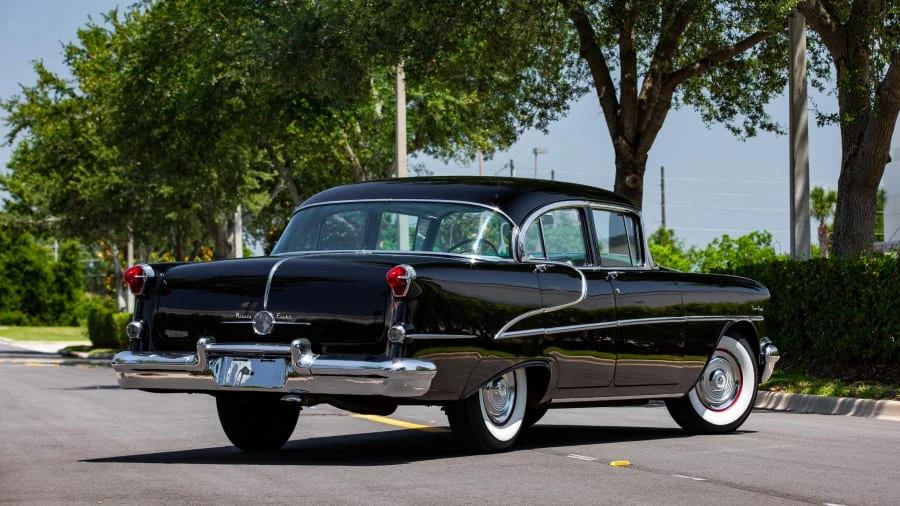1955 Oldsmobile 98 - Image 23 of 24