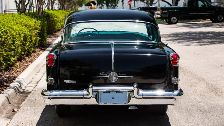 1955 Oldsmobile 98 - Image 19 of 24