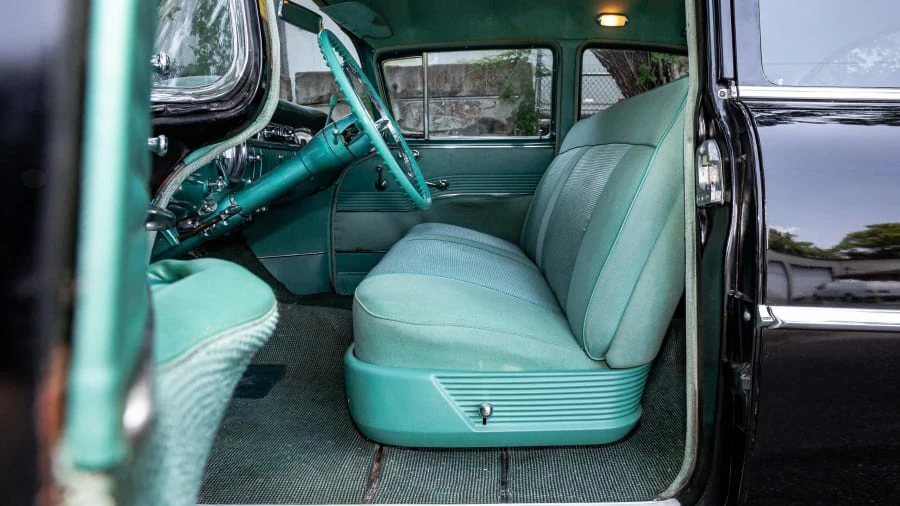 1955 Oldsmobile 98 - Image 3 of 24