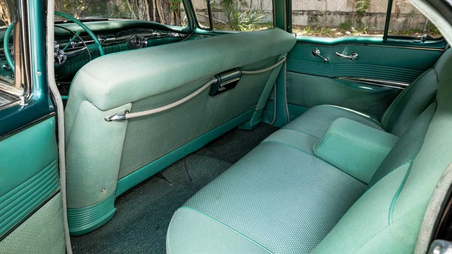 1955 Oldsmobile 98 - Image 7 of 24