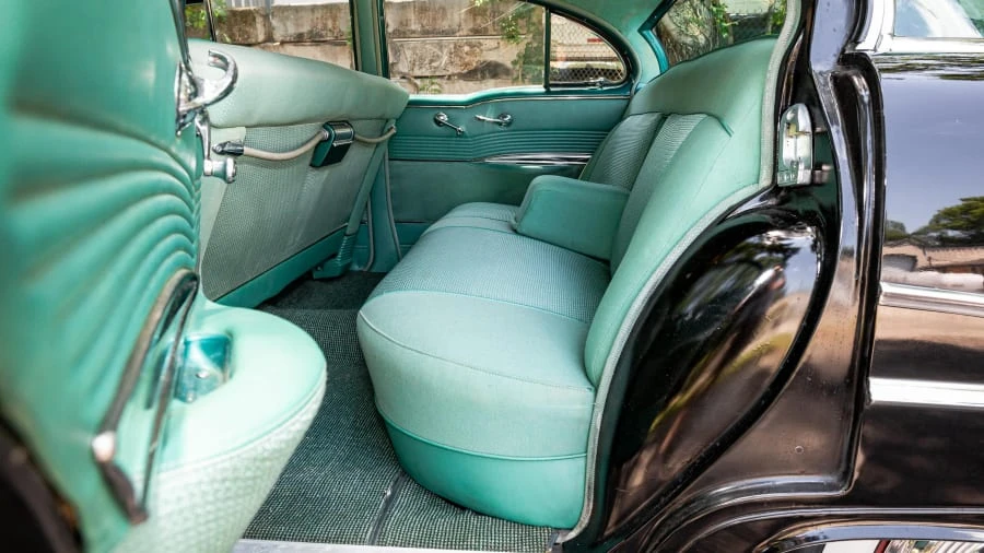 1955 Oldsmobile 98 - Image 6 of 24