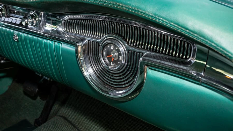 1955 Oldsmobile 98 - Image 13 of 24