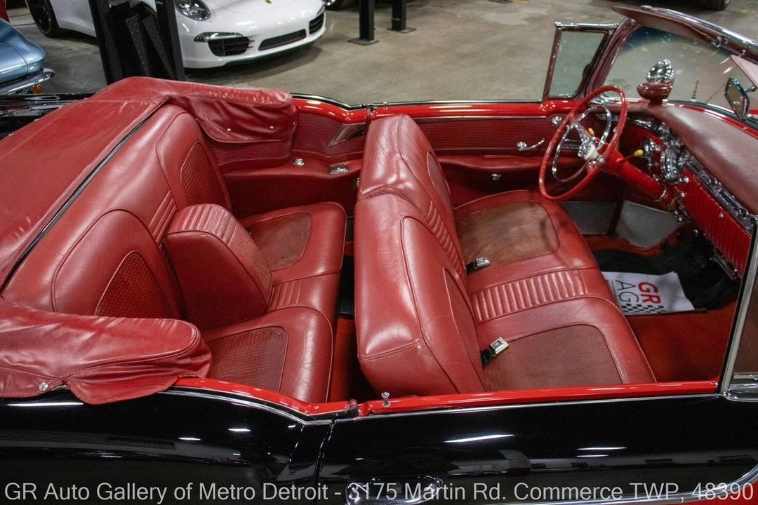 1955 Oldsmobile 98 - Image 15 of 21