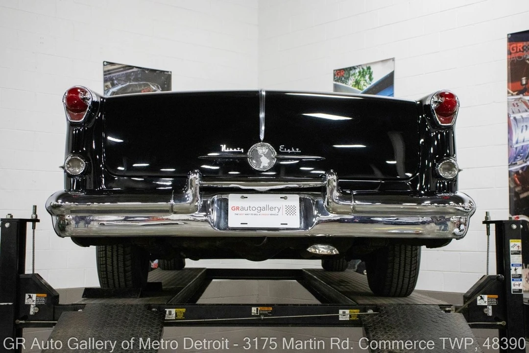 1955 Oldsmobile 98 - Image 21 of 21