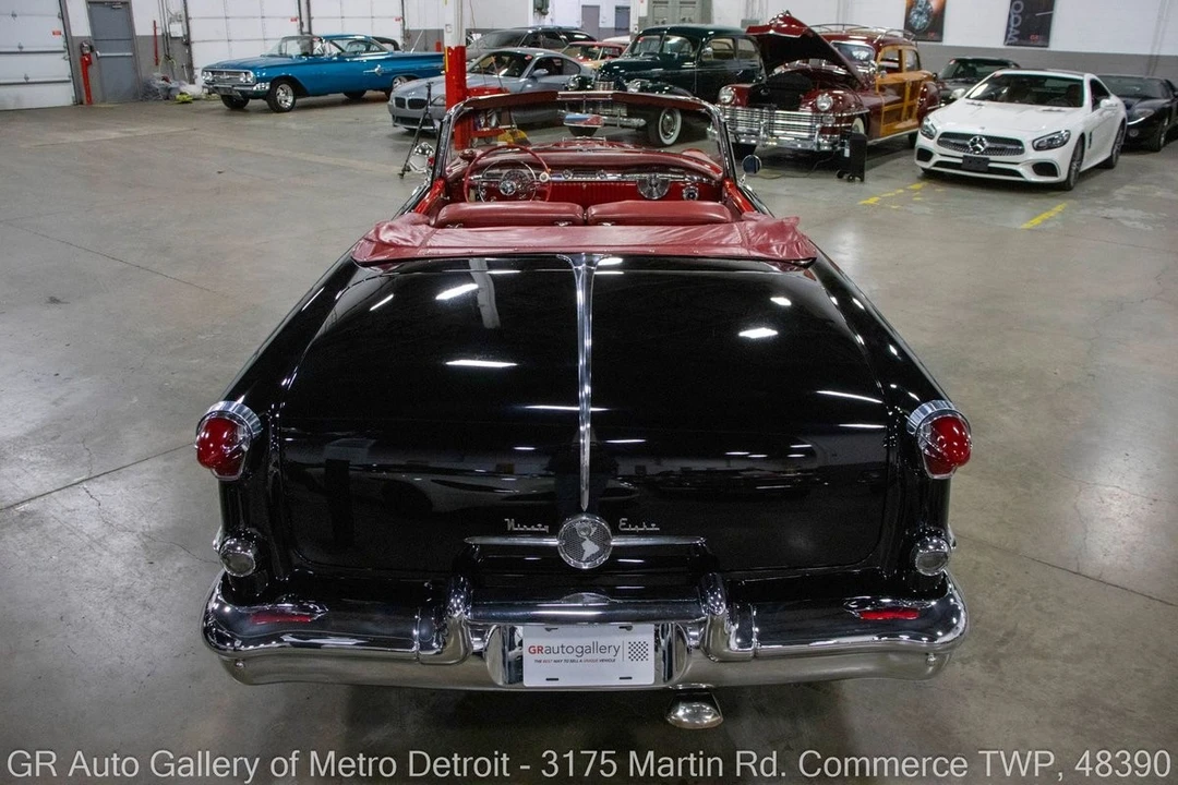 1955 Oldsmobile 98 - Image 6 of 12