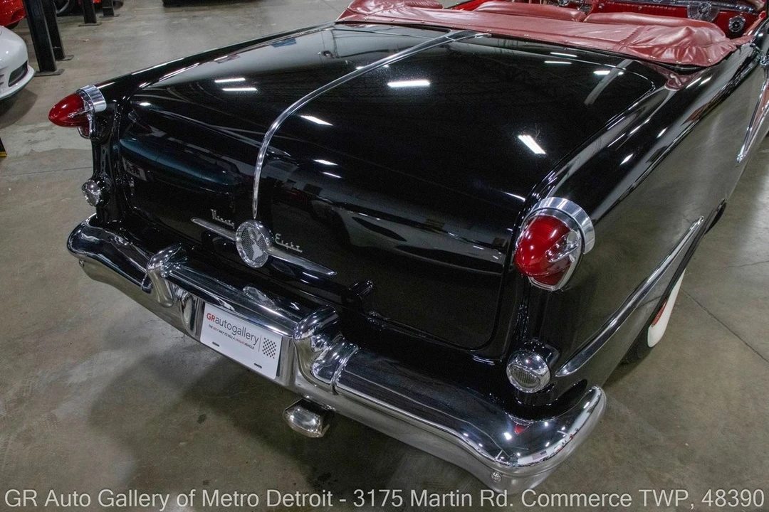 1955 Oldsmobile 98 - Image 16 of 21