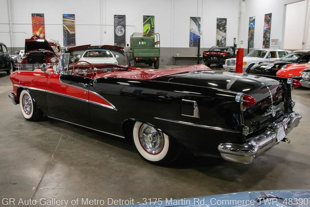 1955 Oldsmobile 98 - Image 5 of 21