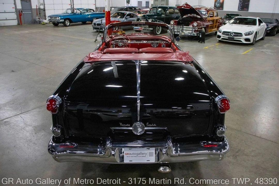 1955 Oldsmobile 98 - Image 6 of 12