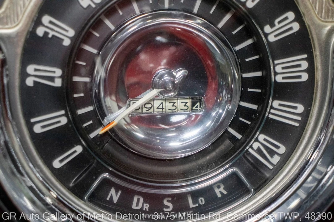 1955 Oldsmobile 98 - Image 19 of 21