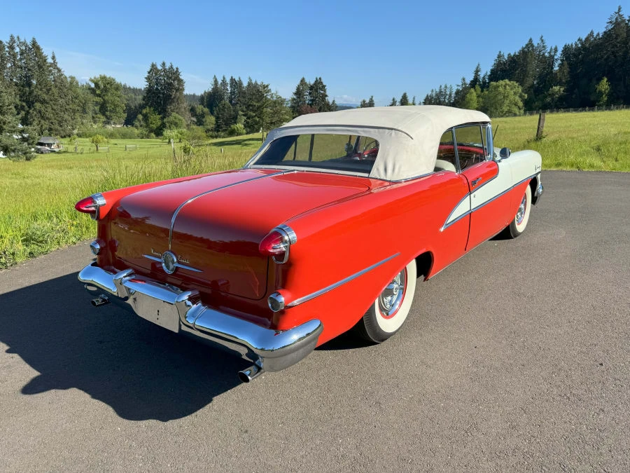 1955 Oldsmobile 98 - Image 9 of 28