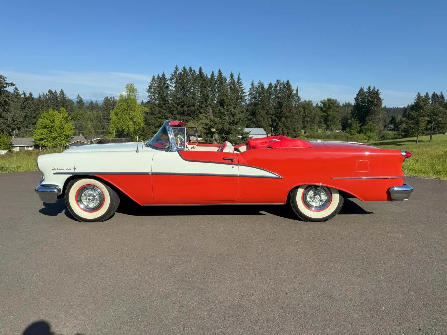 1955 Oldsmobile 98 - Image 13 of 28