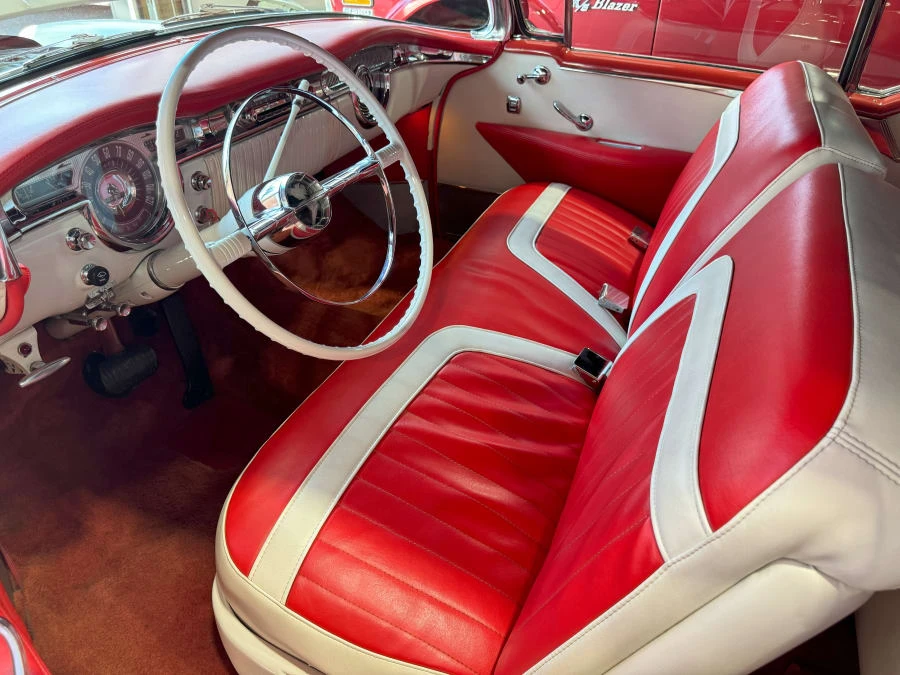 1955 Oldsmobile 98 - Image 21 of 28