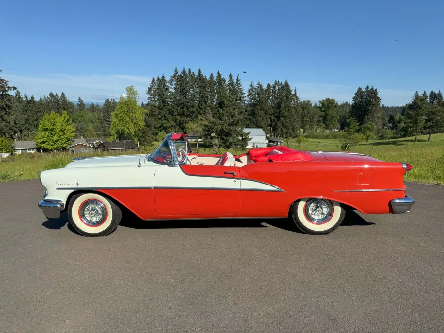 1955 Oldsmobile 98 - Image 15 of 28