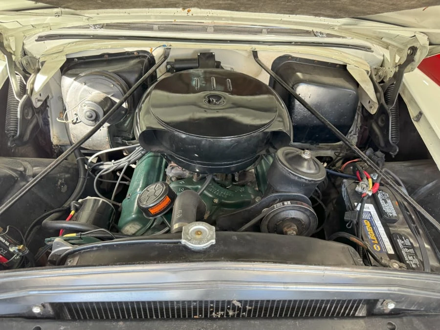 1955 Oldsmobile 98 - Image 25 of 28